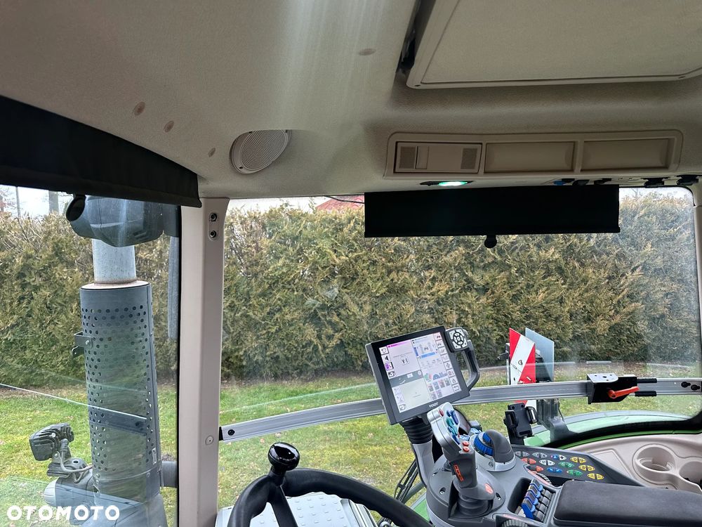 Fendt 942 Gen6 Profi Plus, 936,939,1050 - 22