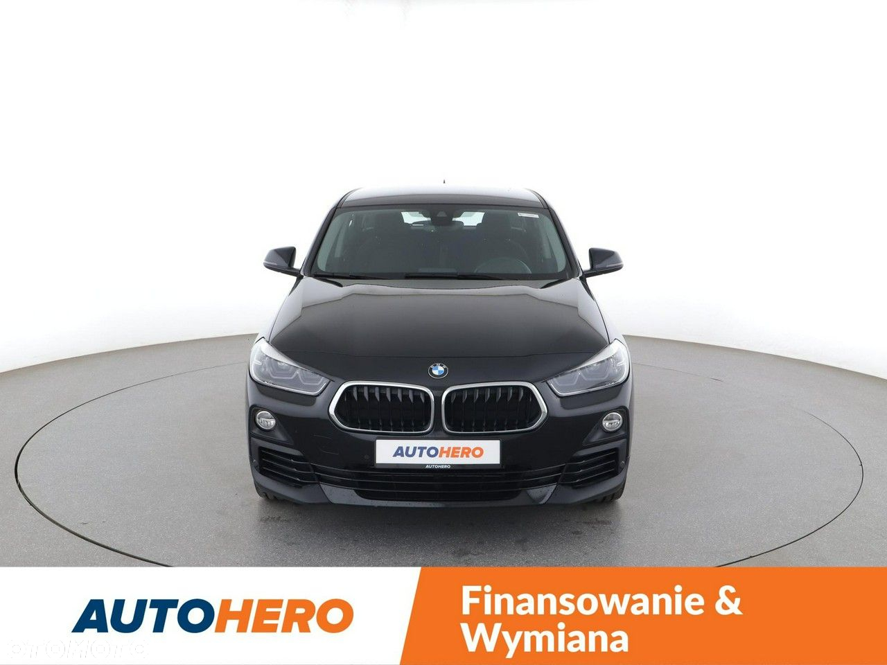 BMW X2 sDrive18d Advantage - 11