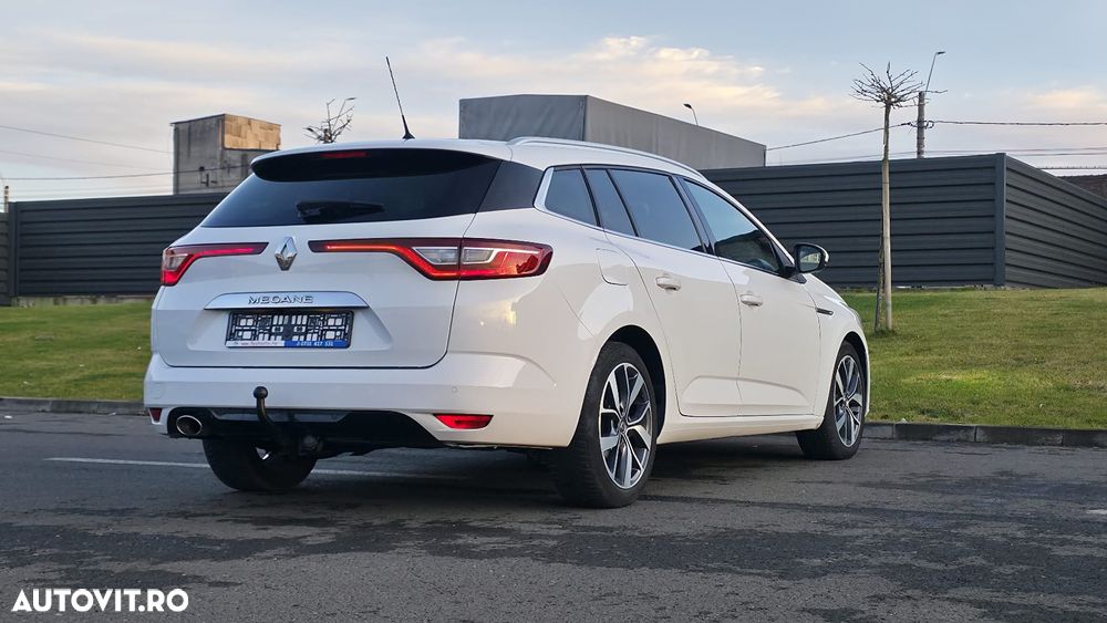 Renault Megane ENERGY dCi 130 INTENS - 13