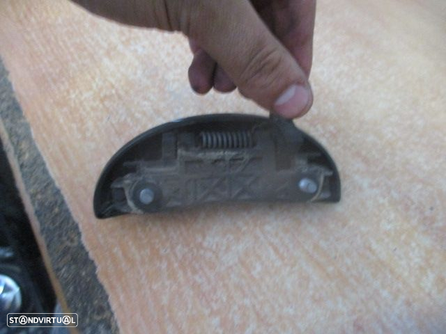 Puxador Exterior Pext2074 CITROEN C1  1 FASE 1 AIRDREAM SX 2006 1.0I 68CV 5P PRETO Td - 2