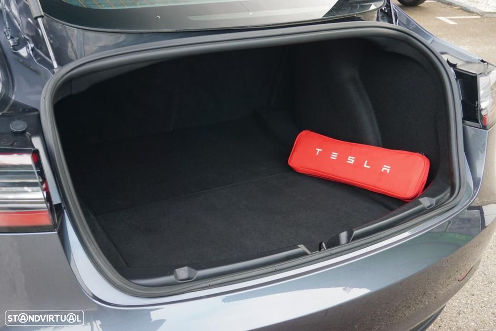 Tesla Model 3 Long Range AWD Dual Motor - 8