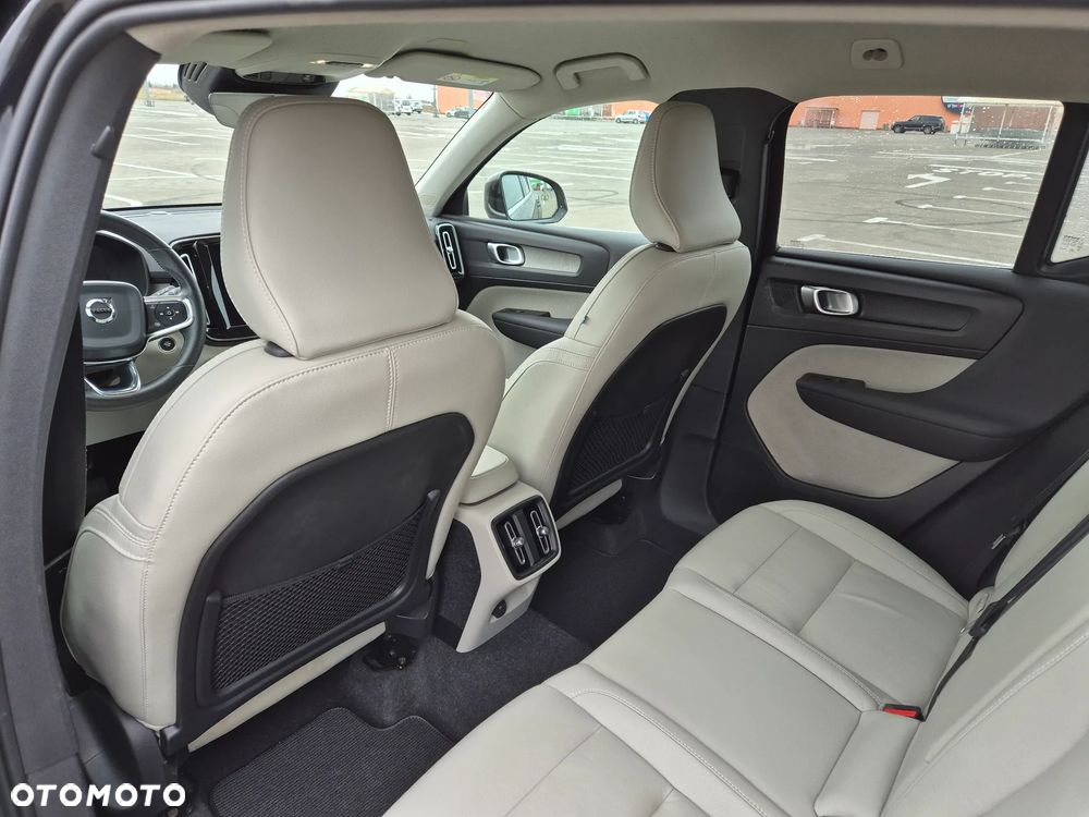 Volvo XC 40 T4 Inscription - 6