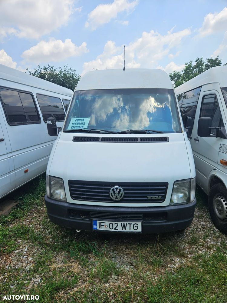Mercedes-Benz Sprinter - 6