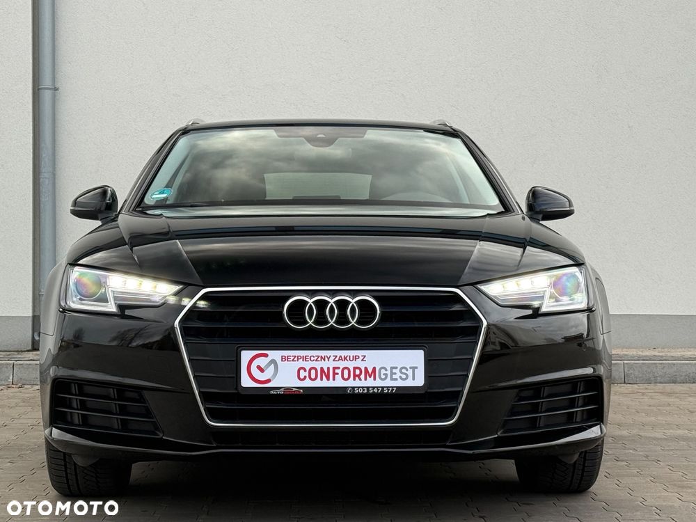 Audi A4 Avant 2.0 TDI S tronic design - 22