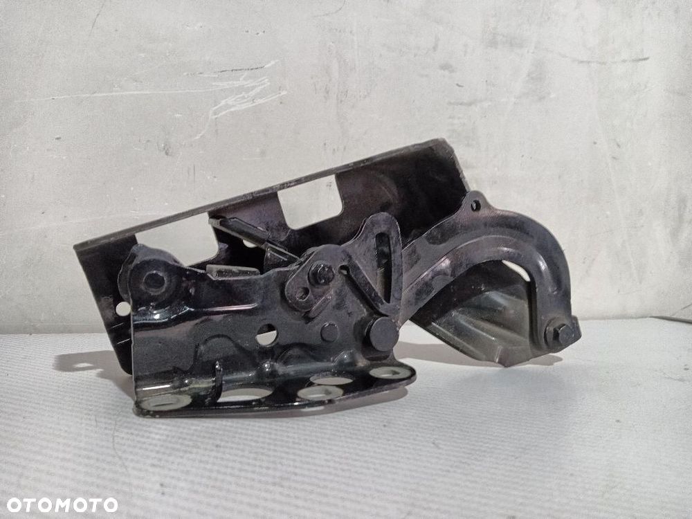 ZAWIAS MASKI LEWY MERCEDES E KLASA W213 A2138800128 - 4