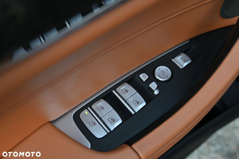 BMW X3 xDrive25d Luxury Line - 26