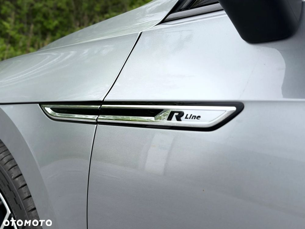 Volkswagen Arteon 2.0 TDI 4Motion SCR R-Line DSG - 12