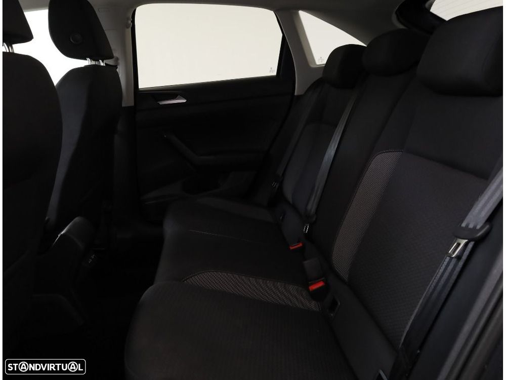 VW Taigo 1.0 TSI Urban - 23