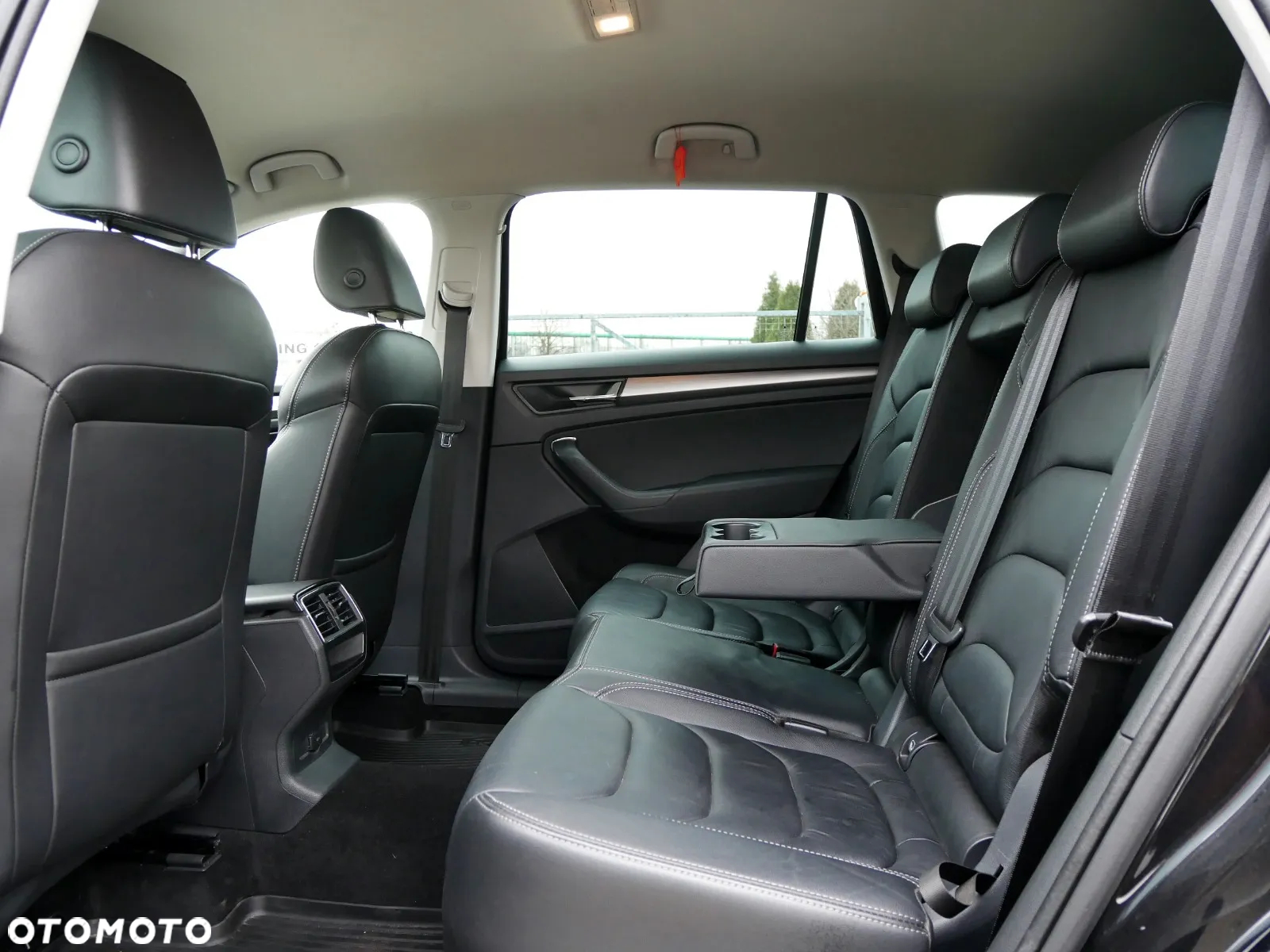 Skoda Kodiaq 2.0 TDI 4x4 Ambition DSG - 13