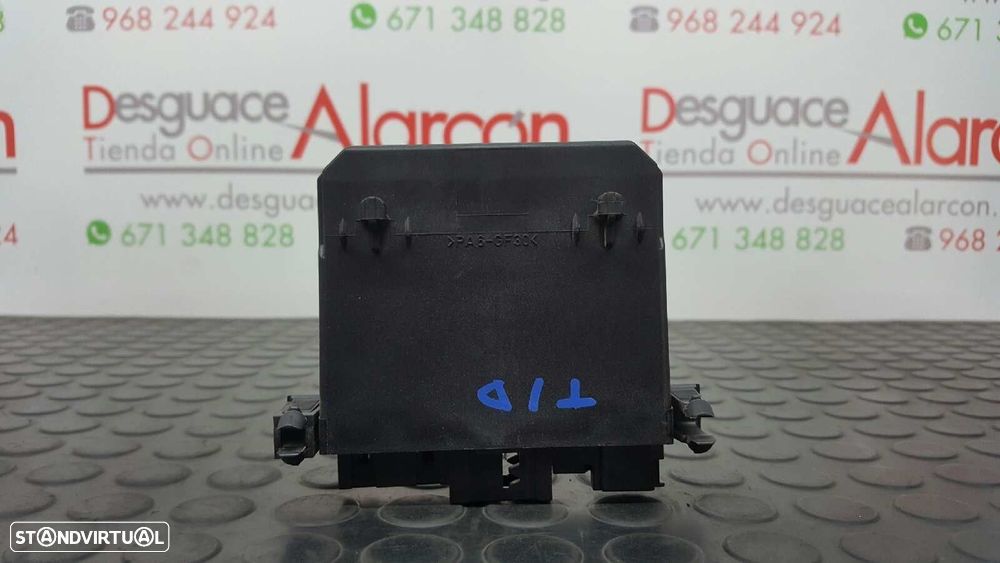 CENTRALINA/BOMBA FECHO CENTRAL MERCEDES CLASE C (W203) BERLINA 200 CDI (LA) (203... - 4