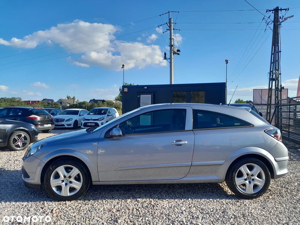 Opel Astra - 3