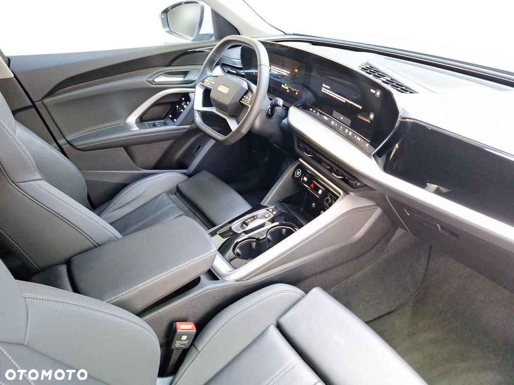 Audi Q5 TFSI mHEV 150 kW Quattro S tronic - 10