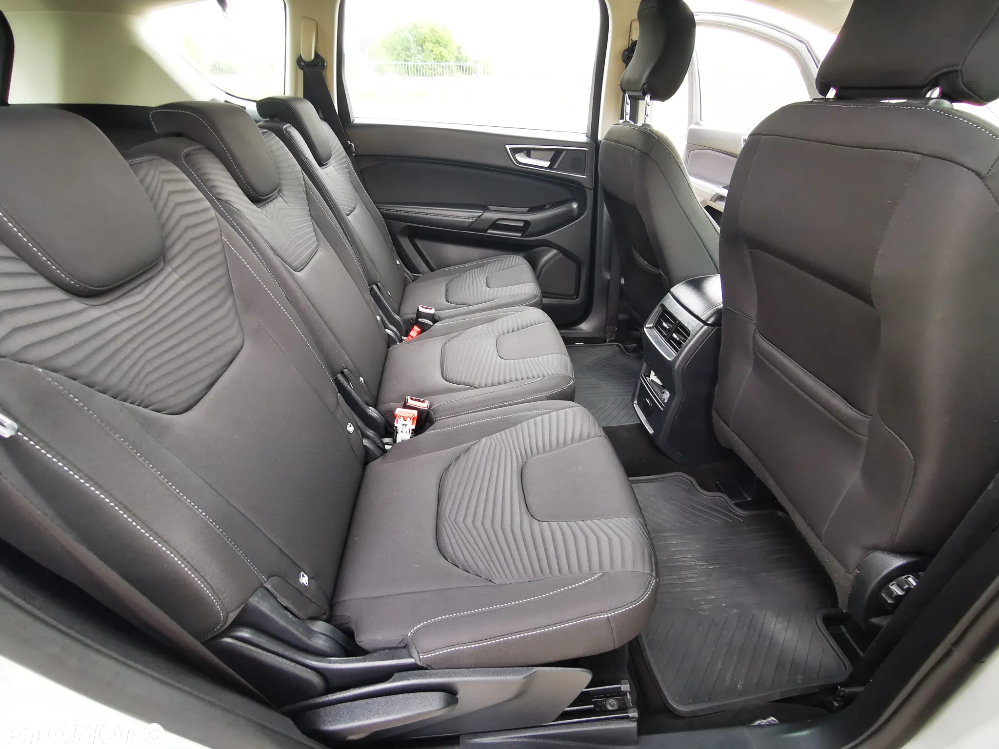 Ford S-Max 2.0 EcoBlue Titanium - 17