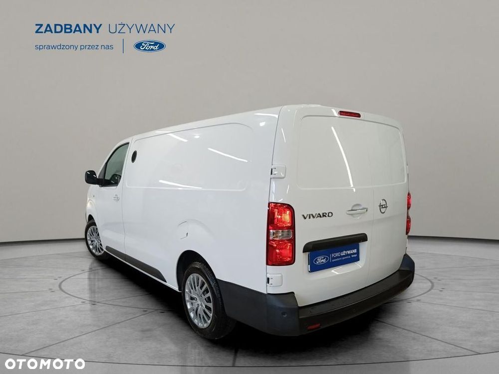 Opel Vivaro - 4