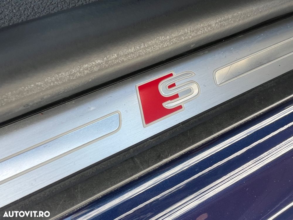 Audi A5 ack 3.0 TDI quattro Sport Aut. - 27