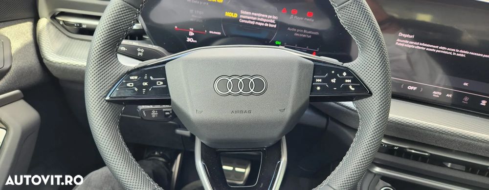 Audi Q5 Sportback 40 TDI quattro S tronic MHEV S Line - 15
