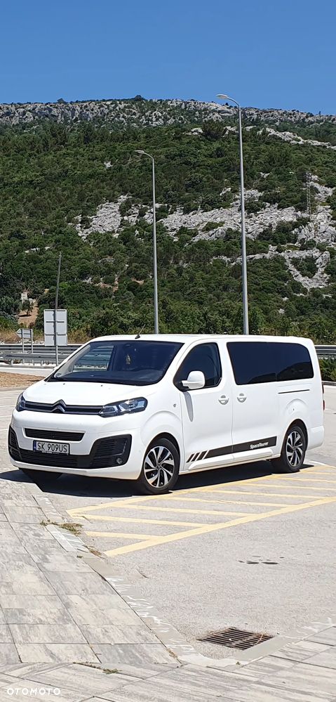 Citroën SpaceTourer 2.0 BlueHDi XL Feel - 3