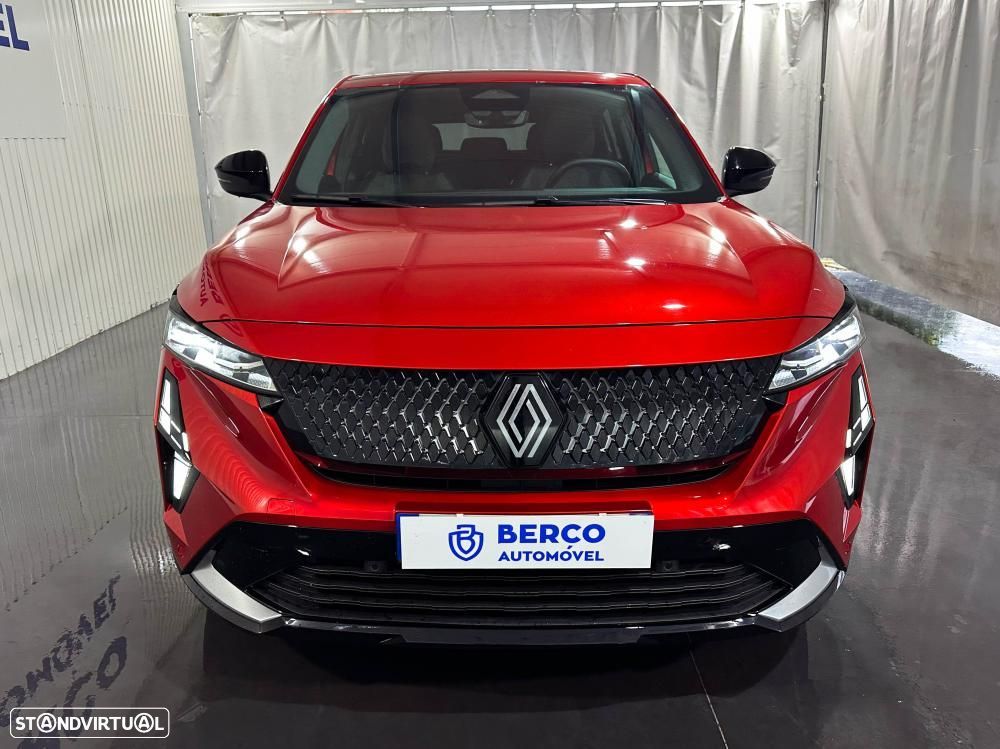 Renault Rafale 1.2 Full Hybrid E-Tech Techno - 3
