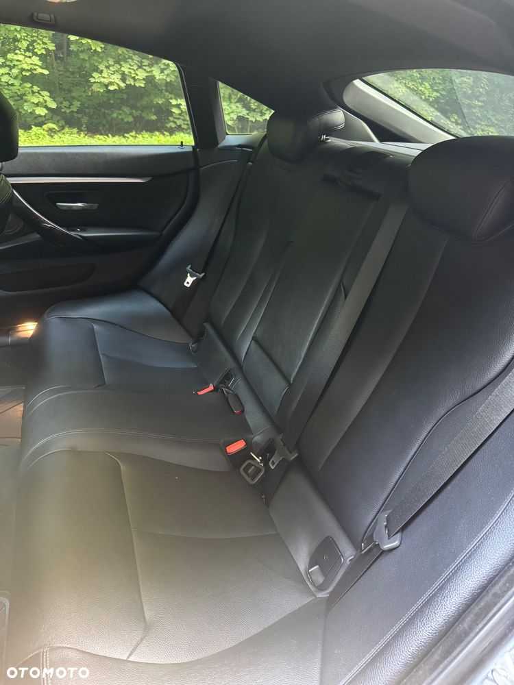 BMW Seria 4 430i M Sport - 29
