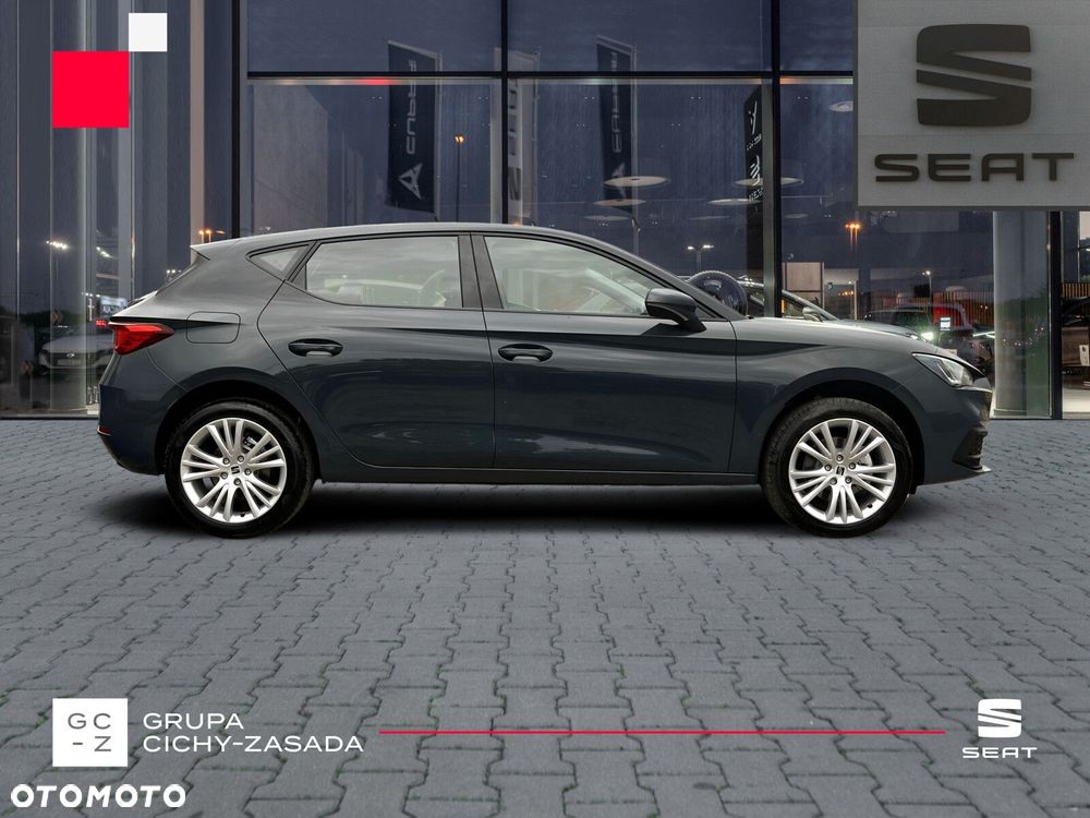 Seat Leon - 7