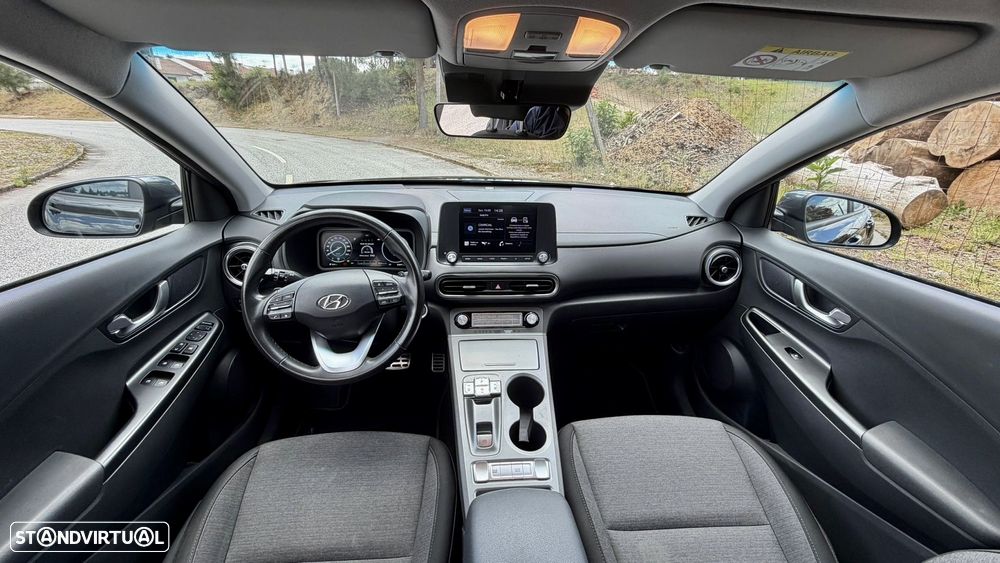 Hyundai Kauai 39 kWh Premium - 2