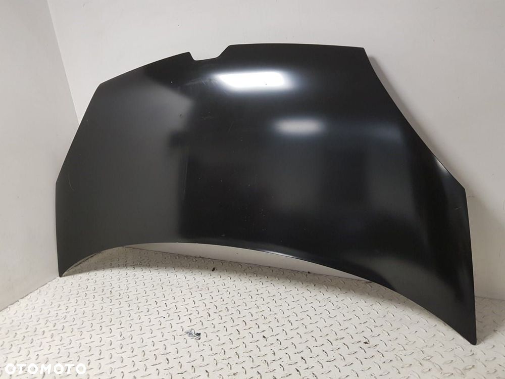 NOWA ORYGINALNA MASKA POKRYWA SILNIKA RENAULT KANGOO II LIFT III 13-21 651009758R - 3