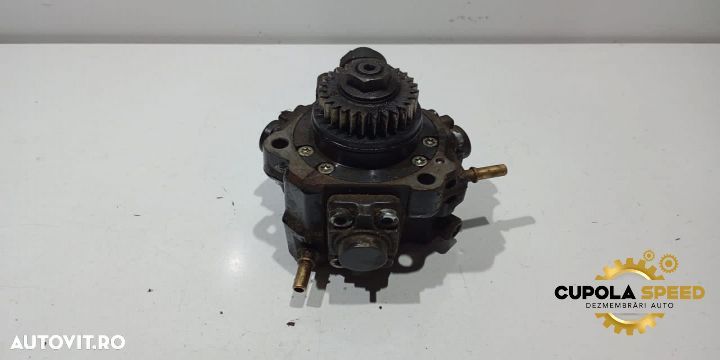 Pompa inalta presiune 0445010404 167008960R 1.6DCI R9M Renault Grand - 1