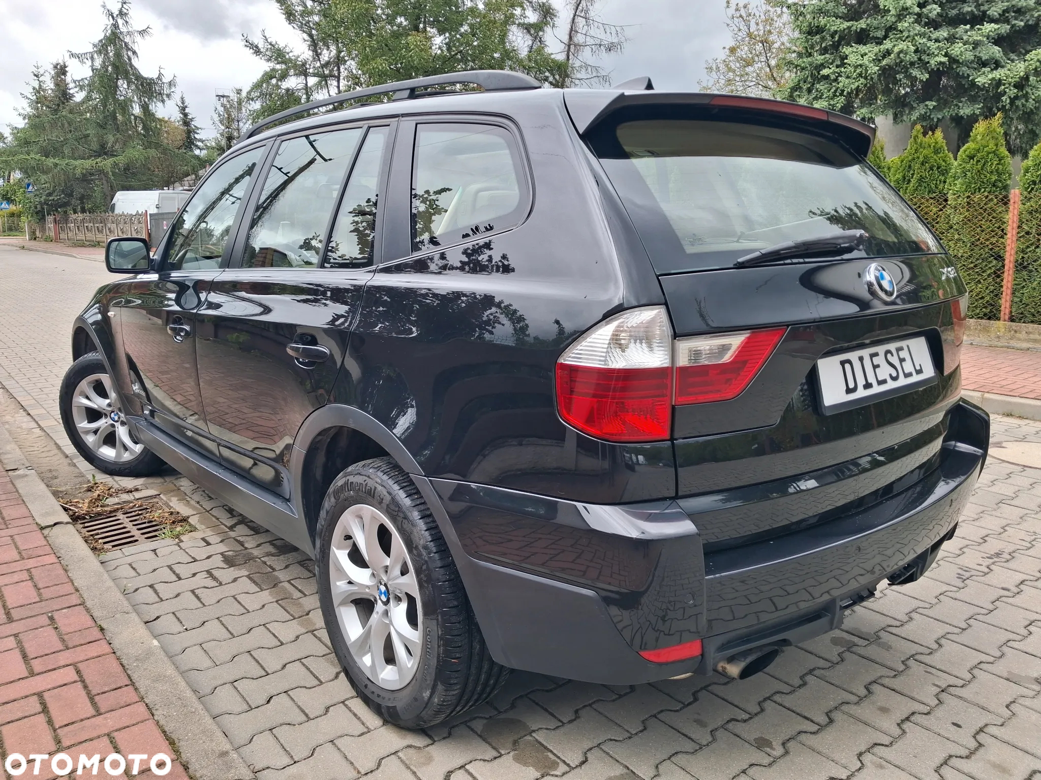 BMW X3 xDrive20d Edition Exclusive - 29