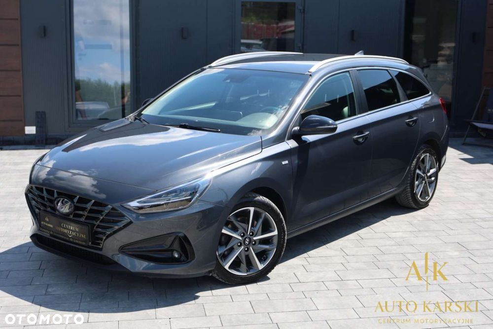 Hyundai i30 - 7