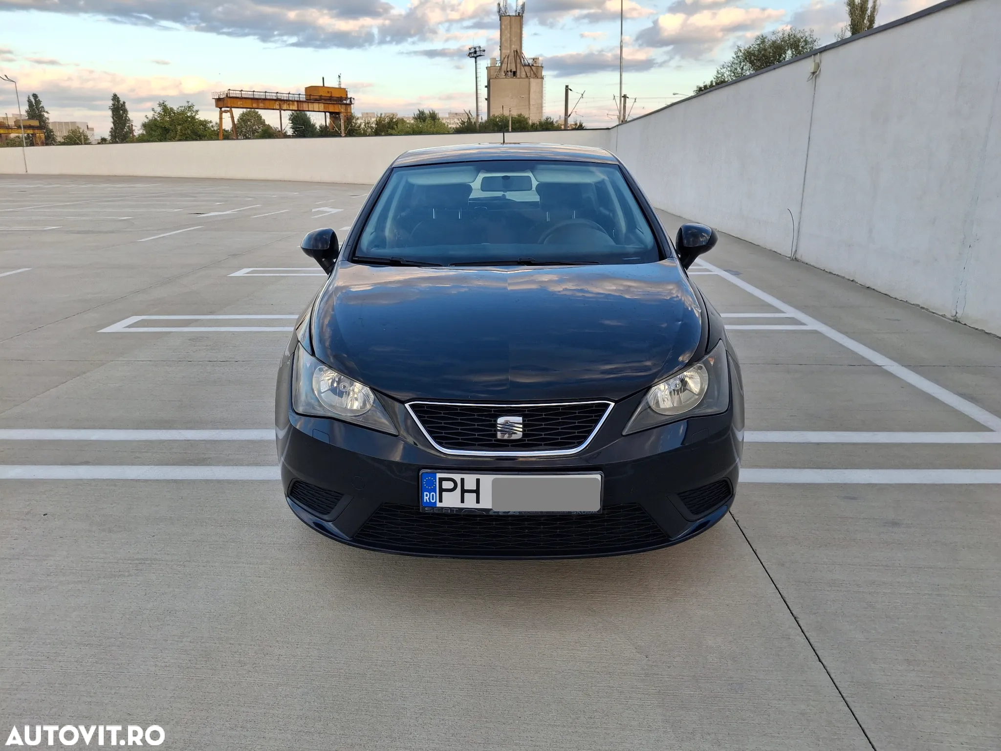 Seat Ibiza - 10