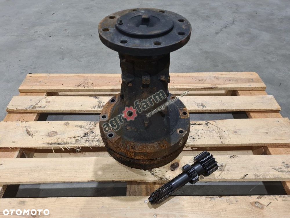 ZWOLNICA LH NEW HOLLAND TN70F 5176899 - 2