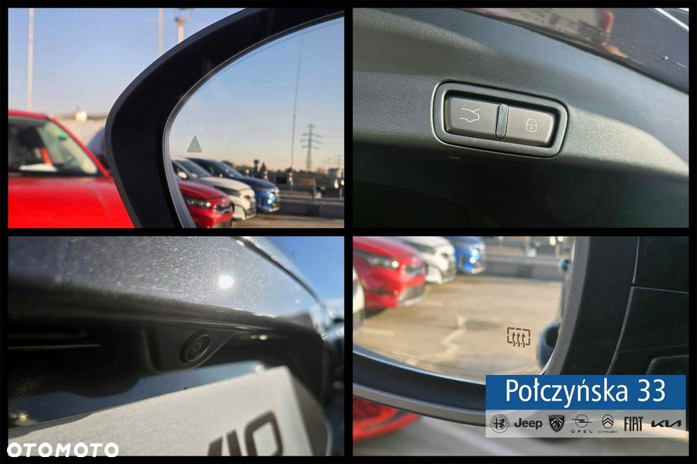 Alfa Romeo Stelvio - 30