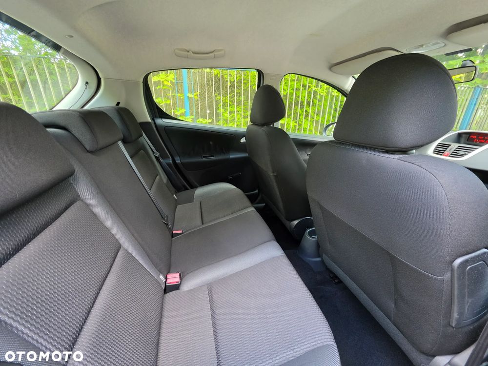 Peugeot 207 1.4 Trendy - 9