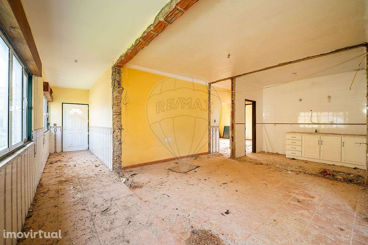 Moradia T4 para venda - Grande imagem: 3/27