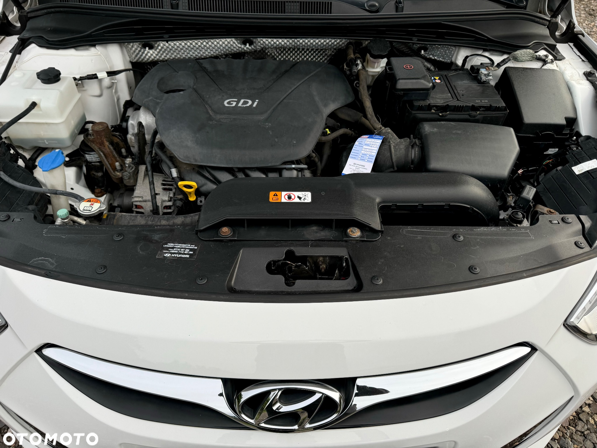 Hyundai i40 i40cw 1.6 5 Star Edition - 16