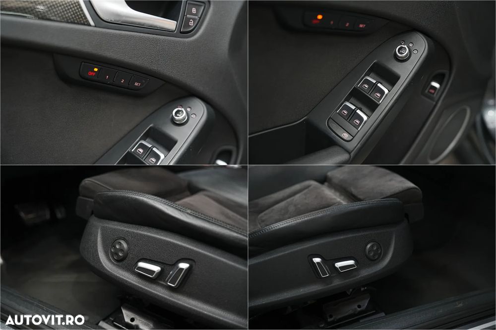 Audi S4 3.0 TFSI Quattro S-Tronic - 19