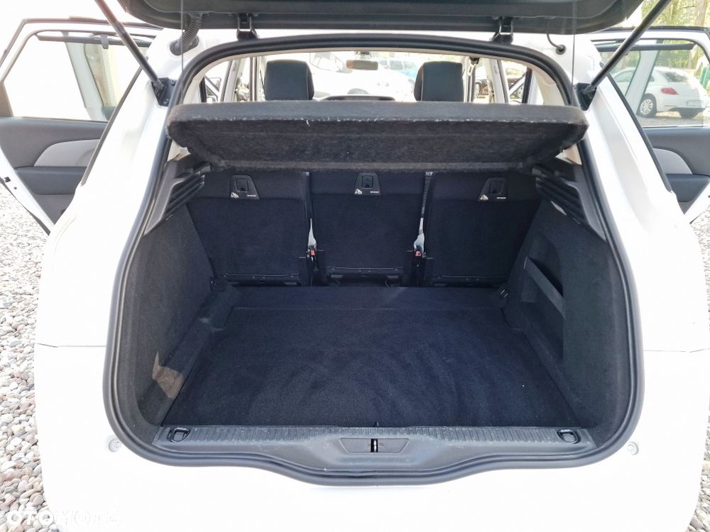 Citroën C4 Picasso - 18