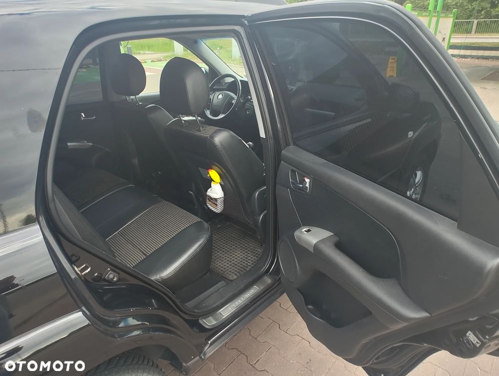 Kia Sportage - 11
