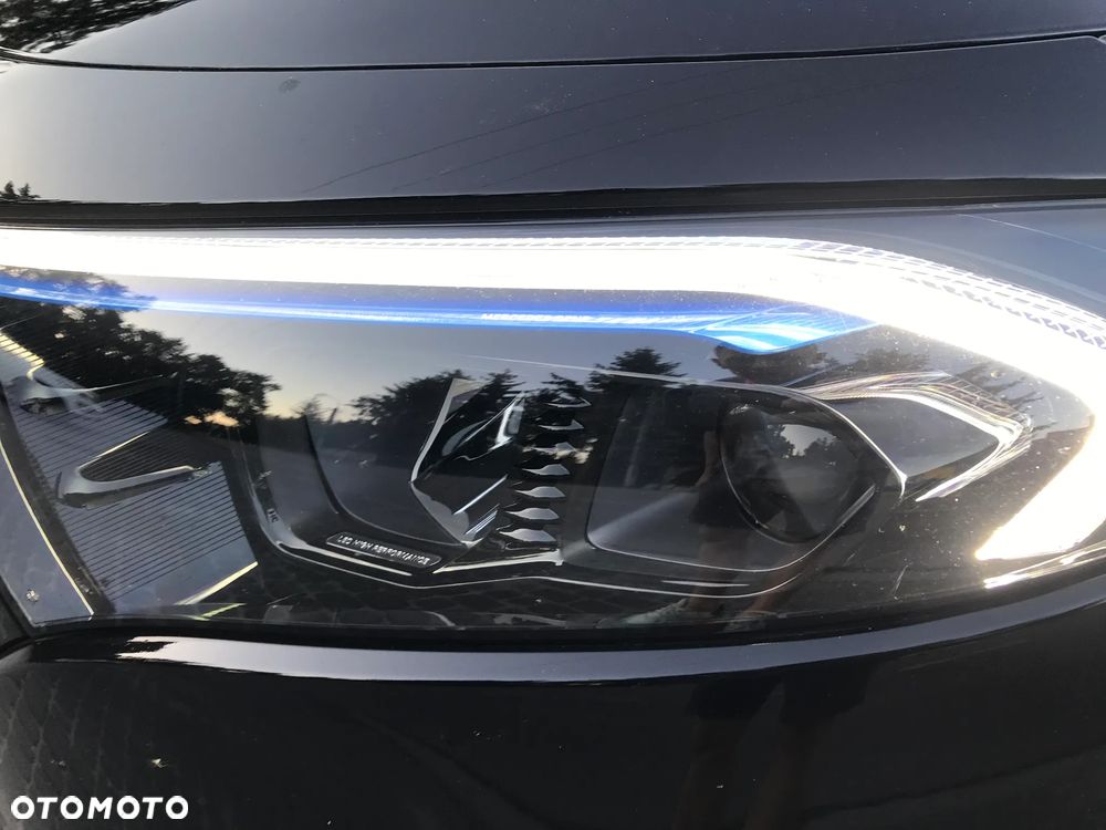 Mercedes-Benz EQB 300 66.5kWh 4-Matic Progressive - 26