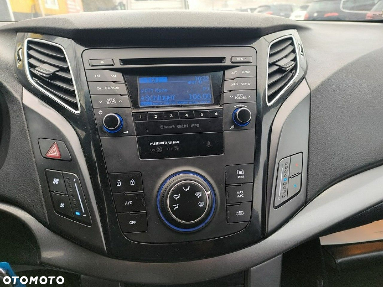 Hyundai i40 1.6 GDI Business - 23