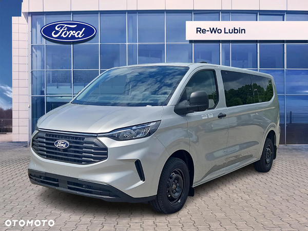 Ford Transit Custom Kombi 320 L2H1 Trend