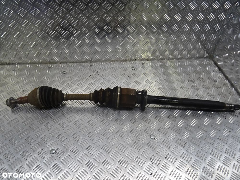 OPEL INSIGNIA 08-12 SEDAN PÓŁOŚ PRAWA AUTOMAT - 1