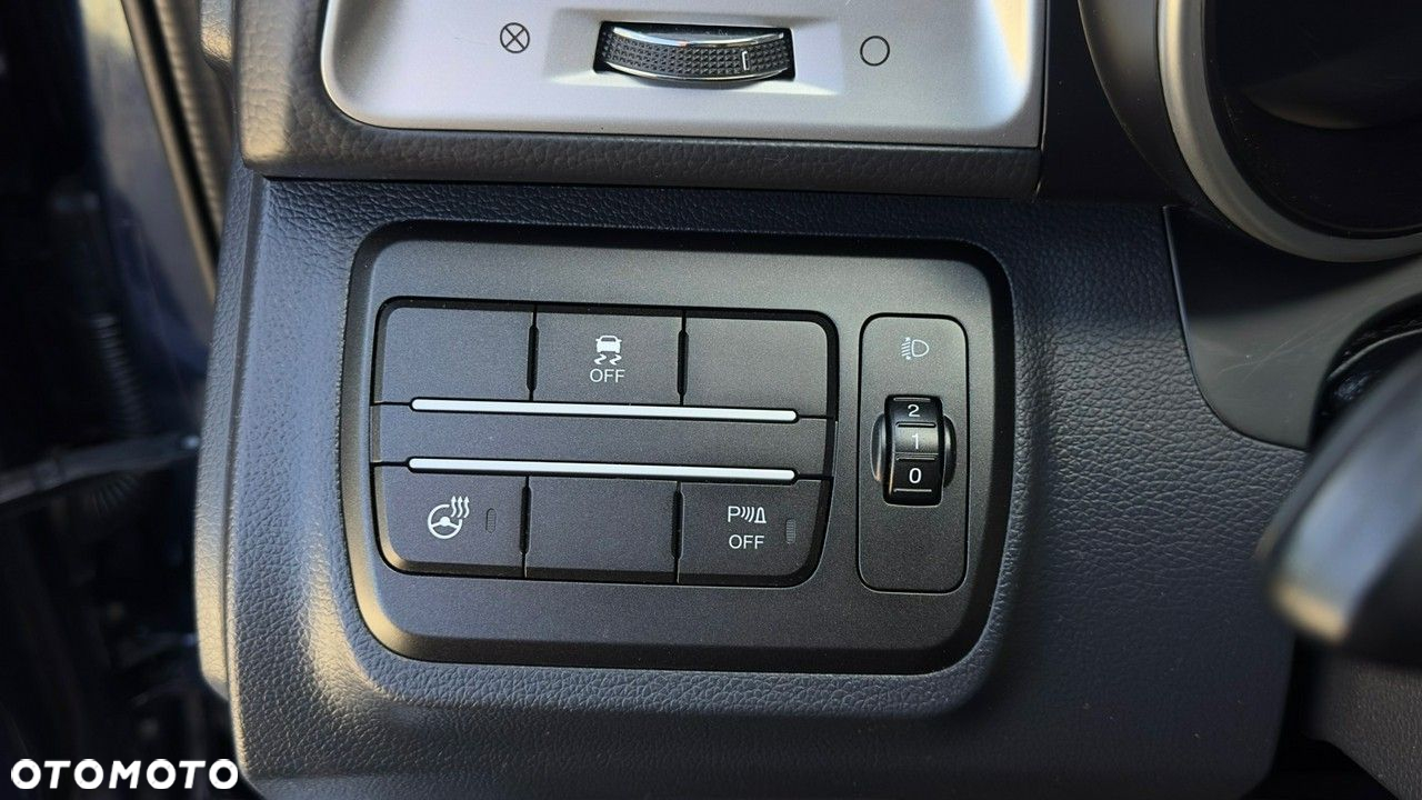 SsangYong/KGM Tivoli - 33