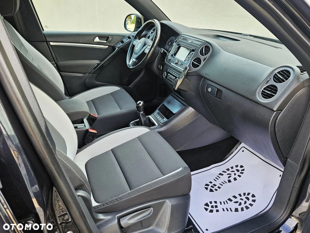 Volkswagen Tiguan 2.0 TSI 4Motion Life - 10