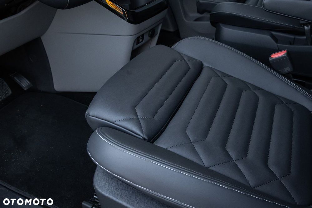 Ford Tourneo Custom 2.5 PHEV CVT 340 L2 Titanium X - 20