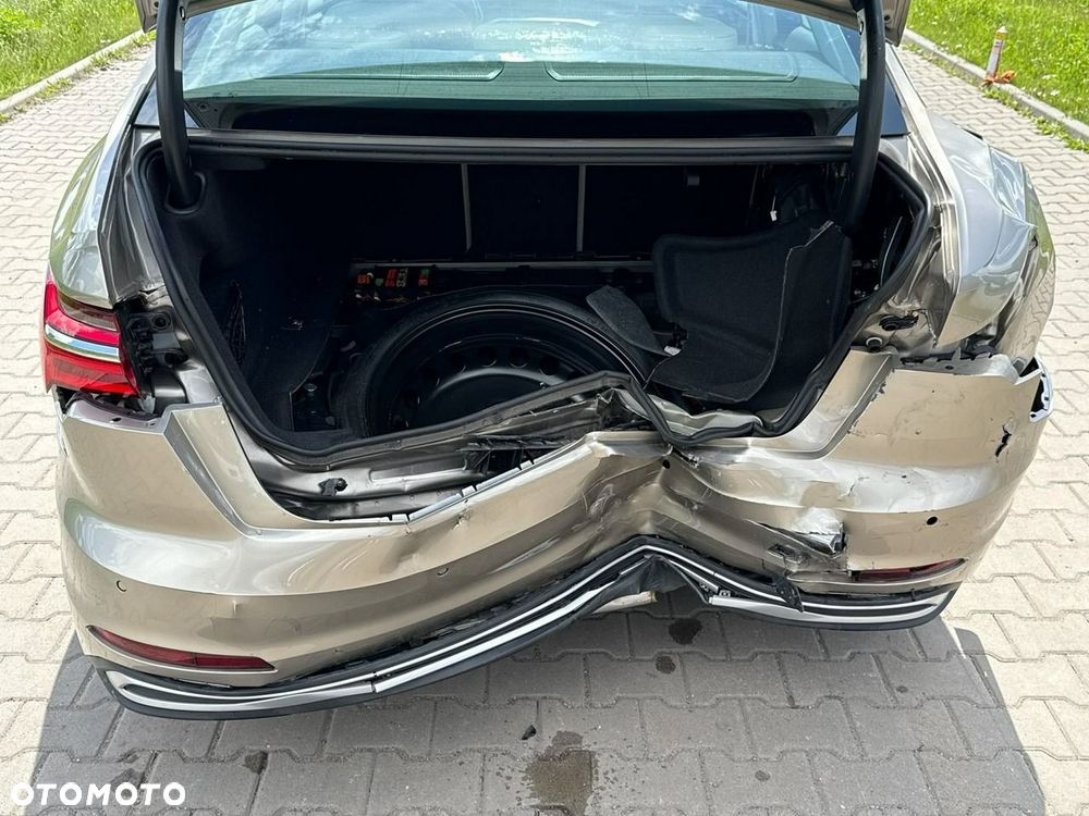 Audi A6 Limousine - 17