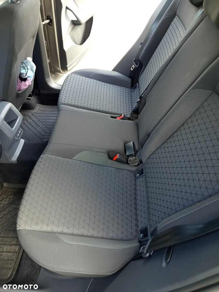 Volkswagen T-Cross 1.0 TSI Life - 11