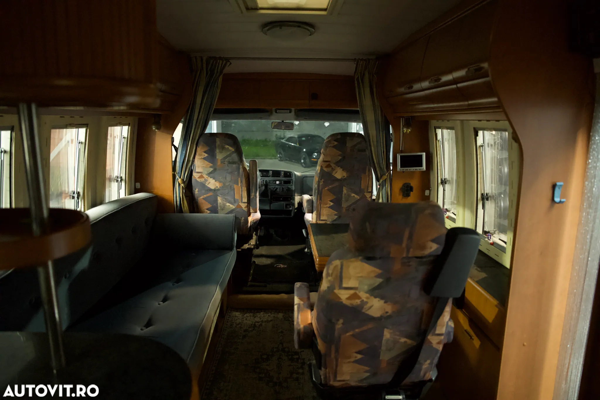 Fiat Ducato - 19