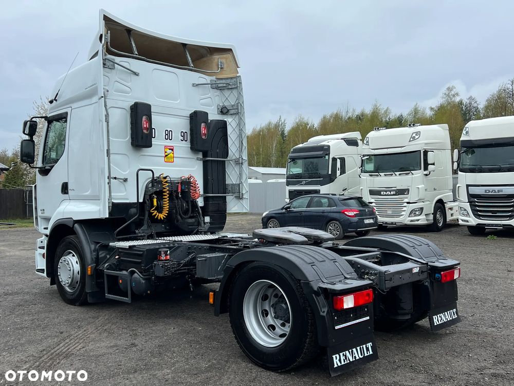 Renault PREMIUM 460 DXI EEV - 3