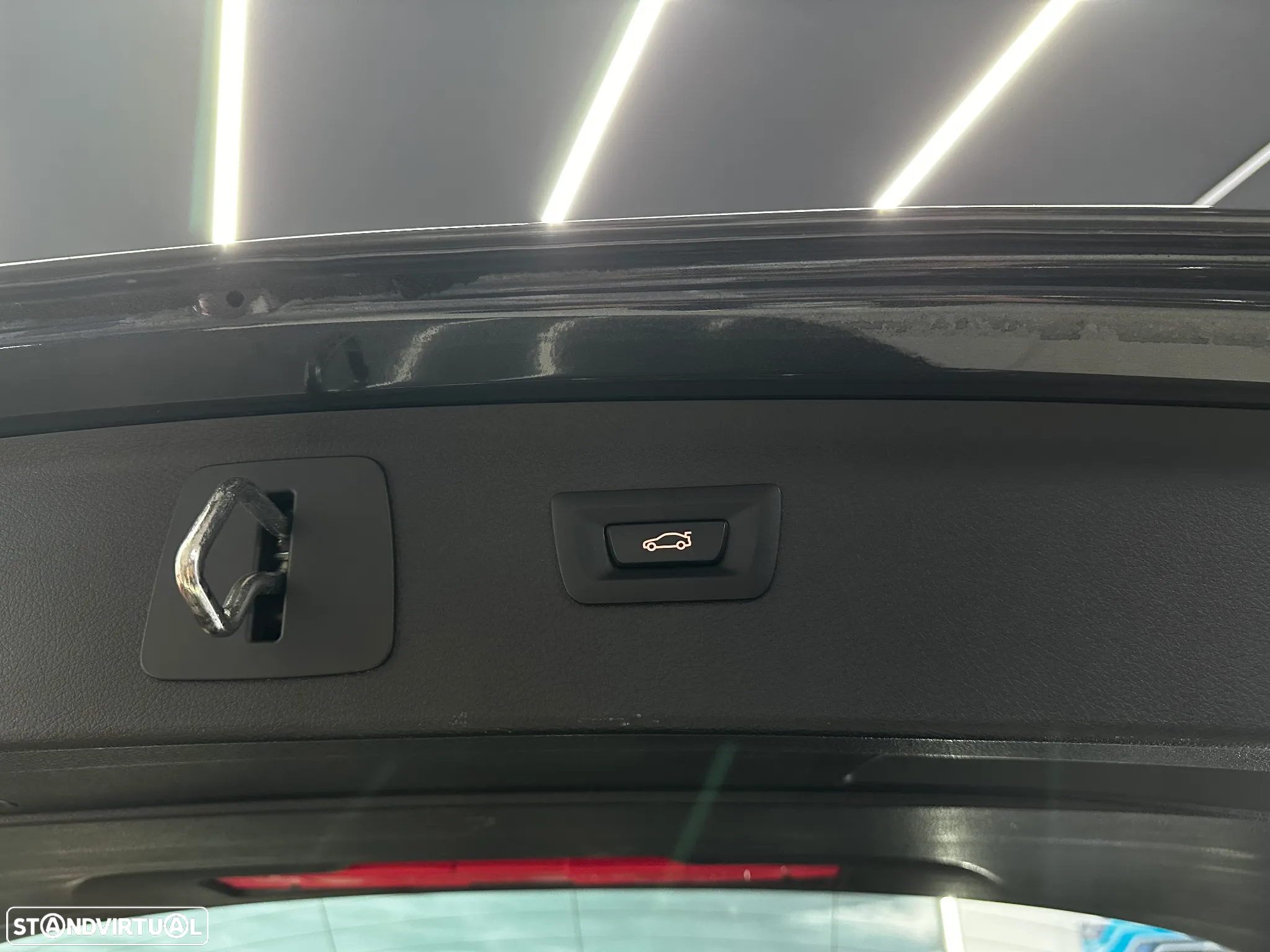 BMW 216 Active Tourer d Advantage - 8